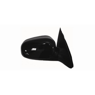 Alzare® - Passenger Side Power Remote View Mirror (Heated, Foldaway) (Standard Line)