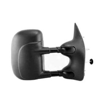 Alzare® - Towing Mirrors