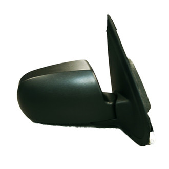 Alzare® - Passenger Side Power Remote View Mirror (Heated, Foldaway) (Standard Line)
