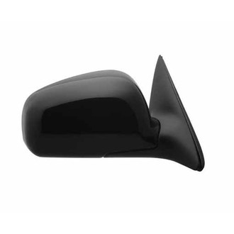 Alzare® - Passenger Side Power View Mirror (Heated, Foldaway) (Standard Line)