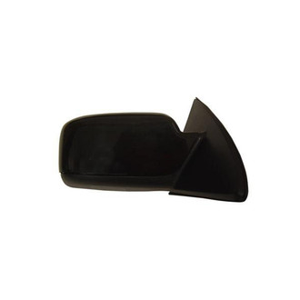 Alzare® - Passenger Side Power View Mirror (Non-Heated, Non-Foldaway) (Standard Line)