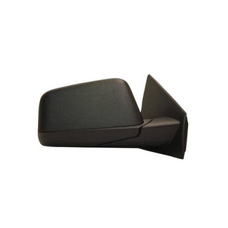Alzare® - Passenger Side Power View Mirror (Non-Heated, Foldaway) (Standard Line)