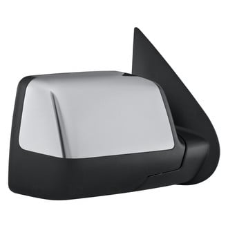 Alzare® - Passenger Side Power View Mirror (Heated) (Standard Line)