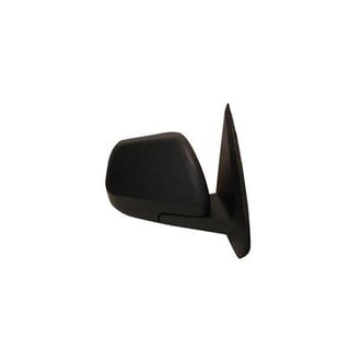 Alzare® - Passenger Side Power View Mirror (Non-Heated, Foldaway) (Standard Line)