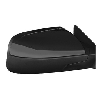 Alzare® - Passenger Side Power View Mirror (Heated, Foldaway) (Standard Line)