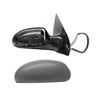 Alzare® - Passenger Side Power View Mirror (Heated, Foldaway) (Standard Line)