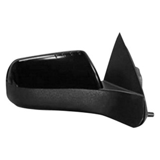 Alzare® - Passenger Side Power View Mirror (Non-Heated) (Standard Line)