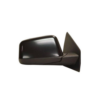 Alzare® - Passenger Side Power View Mirror (Non-Heated, Foldaway) (Standard Line)