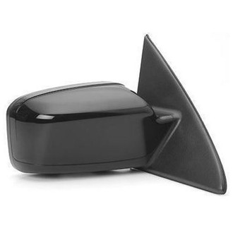 Alzare® - Passenger Side Power View Mirror (Heated, Non-Foldaway) (Standard Line)