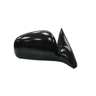 Alzare® - Passenger Side Power View Mirror (Heated, Foldaway) (Standard Line)
