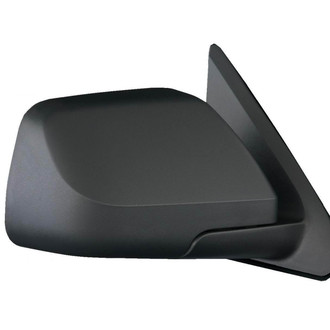 Alzare® - Passenger Side Power View Mirror (Non-Heated) (Standard Line)