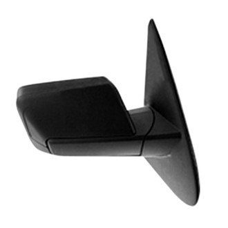 Alzare® - Passenger Side Power View Mirror (Heated, Foldaway) (Standard Line)
