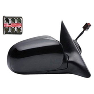 Alzare® - Passenger Side Power View Mirror (Heated, Foldaway) (Standard Line)