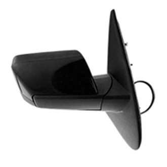 Alzare® - Passenger Side Power View Mirror (Heated, Foldaway) (Standard Line)