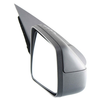 Alzare® - Passenger Side Power View Mirror (Non-Heated, Foldaway) (Standard Line)