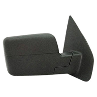 Alzare® - Passenger Side Power View Mirror (Heated, Foldaway) (Standard Line)