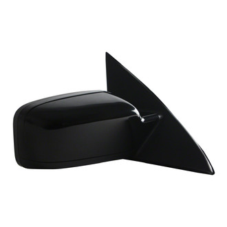 Alzare® - Passenger Side Power View Mirror (Non-Heated, Non-Foldaway) (Standard Line)
