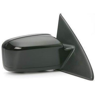 Alzare® - Passenger Side Power View Mirror (Non-Heated, Non-Foldaway) (Standard Line)