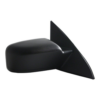Alzare® - Passenger Side Power View Mirror (Heated, Non-Foldaway) (Standard Line)