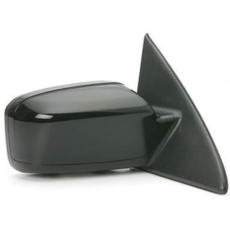 Alzare® - Passenger Side Power View Mirror (Heated, Non-Foldaway) (Standard Line)