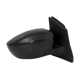 Alzare® - Passenger Side Power View Mirror (Non-Heated, Foldaway) (Standard Line)