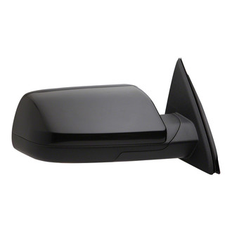 Alzare® - Passenger Side Power View Mirror (Heated, Foldaway) (Standard Line)