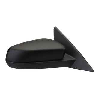Alzare® - Passenger Side Power View Mirror (Non-Heated) (Standard Line)