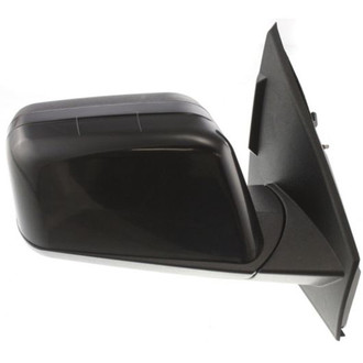 Alzare® - Passenger Side Power View Mirror (Standard Line)