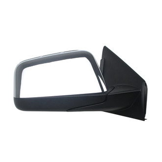Alzare® - Passenger Side Power View Mirror (Heated, Foldaway) (Standard Line)