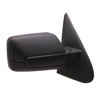 Alzare® - Passenger Side Power View Mirror (Heated, Foldaway) (Standard Line)