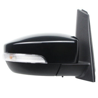 Alzare® - Side View Mirror