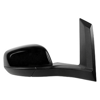 Alzare® - Passenger Side Power View Mirror (Heated, Foldaway) (Standard Line)