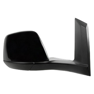 Alzare® - Passenger Side Power View Mirror (Heated, Foldaway) (Standard Line)