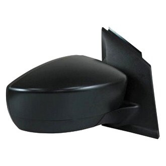 Alzare® - Passenger Side Power View Mirror (Non-Heated, Foldaway) (Standard Line)