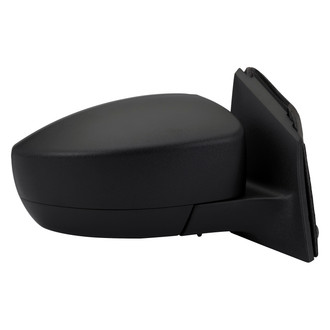 Alzare® - Passenger Side Power View Mirror (Standard Line)