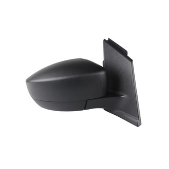 Alzare® - Passenger Side Power View Mirror (Heated, Foldaway) (Standard Line)