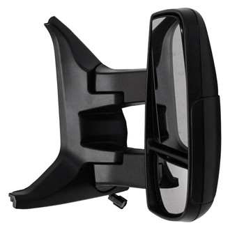 Alzare® - Passenger Side Power View Mirror (Non-Heated) (Standard Line)