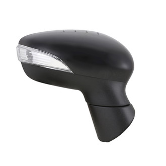 Alzare® - Passenger Side Power View Mirror (Heated) (Standard Line)