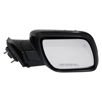 Alzare® - Passenger Side View Mirror (Standard Line)