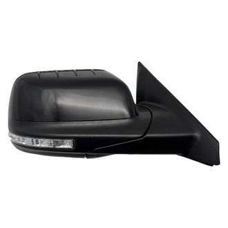 Alzare® - Passenger Side View Mirror (Standard Line)