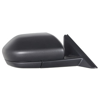 Alzare® - Passenger Side Power View Mirror (Heated, Foldaway) (Standard Line)