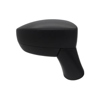 Alzare® - Passenger Side Power View Mirror (Non-Heated, Foldaway) (Standard Line)