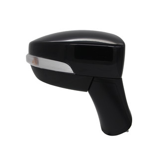 Alzare® - Passenger Side Power View Mirror (Heated, Foldaway) (Standard Line)