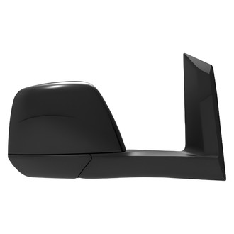 Alzare® - Passenger Side Manual View Mirror (Standard Line)