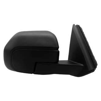 Alzare® - Passenger Side Power View Mirror (Heated) (Standard Line)