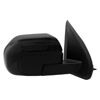 Alzare® - Passenger Side Power View Mirror (Heated) (Standard Line)