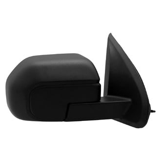 Alzare® - Passenger Side Power View Mirror (Non-Heated) (Standard Line)