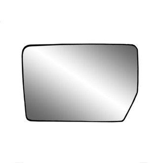 Alzare® - Mirror Glass