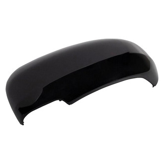 - Paint to Match Driver Side Mirror Cover