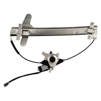 Alzare® - Power Window Regulator and Motor Assembly
